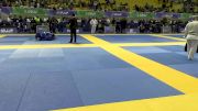 Replay: Mat 5 - 2024 Brasileiro Jiu-Jitsu IBJJF | Apr 21 @ 9 AM