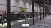 Mixed Master - Workout 7 | 35-39 Heat 3