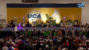 Rowan County High School - Varsity Game Day [2024 Super Varsity Division II Game Day Day 1] 2024 UCA/UDA Bluegrass Regional