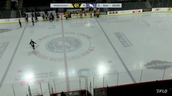 Replay: Home - 2024 BWC Gold vs Wenatchee | Feb 18 @ 2 PM