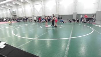 155 lbs Champ. Round 2 - Laura Gallardo, Cedar Valley vs Savannah Mitchell, Layton