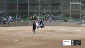 PA Chaos vs. Cali Cruisers - Field 4