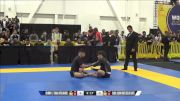 Daniel Aquino Diniz Coelho Santo vs Johnny J. Tama Apolinario 2024 World IBJJF Jiu-Jitsu No-Gi Championship