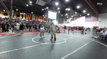 157 lbs Champ. Round 1 - Joaquin Almendariz, Arroyo vs Ernesto Vital-Silvestre, Coachella Valley