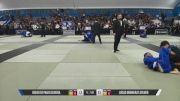 LUCAS MONNERAT AYLMER vs ROGER DE PAIVA OLIVEIRA 2026 Carlson Gracie