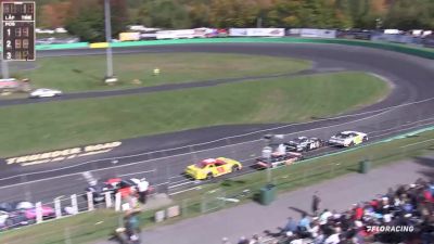 Full Replay | Milk Bowl Sunday at Thunder Road Speedbowl 10/1/22