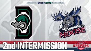 Replay: Home - 2023 Minnesota vs Dells | Oct 20 @ 6 PM