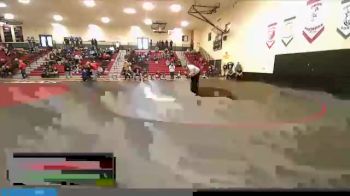 170 lbs Cons. Round 3 - Ian Carlo Lopez, Cashmere vs Jayton Caddy, Tonasket