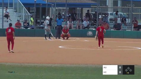 Hillsdale College vs. Alliance Uni - 2023 THE Spring Games