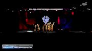 Cheer Athletics - Small Senior Scratch - SSS [2026 L5 Senior Coed - Small Day 2] 2026 NCA All-Star National Championship