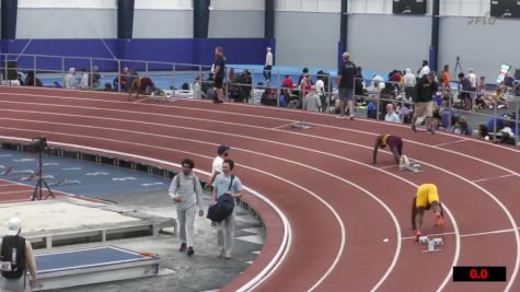 Replay: Track - 2026 Sunshine Showcase and US Pentathlon | Jan 23 @ 9 AM