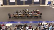Grassfield HS "Chesapeake VA" at 2025 WGI Perc/Winds East Power Regional