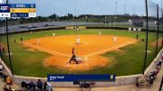 Replay: St. Mary's (TX) vs Cameron - DH | Apr 18 @ 6 PM