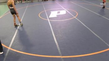 129-137 lbs Champ. Round 1 - Ryan Cook, Reed Custer Jr. Panthers vs Sean Monroe, Edwardsville Wrestling Club