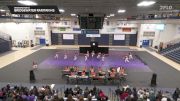 Bridgewater Raritan HS "Bridgewater NJ" at 2026 WGI Perc/Winds Toms River Regional+