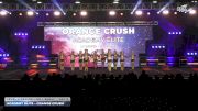 Academy Elite - Orange Crush [2025 L4 Senior - D2 - Small Day 2] 2025 WSF Grand Nationals