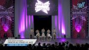 Starz Dance Academy - Junior All Starz Lg Jazz [2023 Junior - Jazz - Large Day 3] 2023 JAMfest Dance Super Nationals