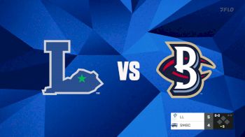 Replay: Home - 2025 Legends vs Blue Crabs | Jun 29 @ 2 PM
