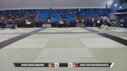 RAFAEL TERTULIANO PEREIRA DOS SA vs GABRIEL RIBEIRO CAMARINHO 2026 Carlson Gracie