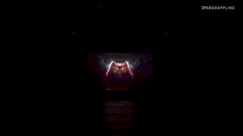 Gonzo Gonzales vs Brandon Saunders 2025 Fight to Win 288