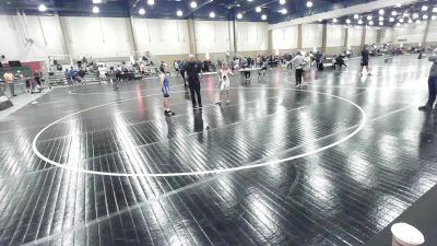 86 lbs Rr Rnd 4 - Brighton Lukanich, Applied Pressure vs Jackson Griffin, Florida Scorpions