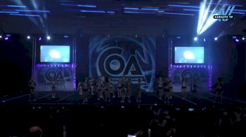 Cheer Athletics - Columbus - AlphaCats [2024 L5 Senior Coed - Medium DAY 1] 2024 COA Grand Nationals