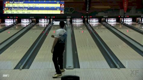 World Series of Bowling IX Chronicles Part 8 - Cheetah Championship Match Play