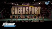 Zone Cheer All-Stars - Pearl [2023 L3 Junior - Medium - B] 2023 CHEERSPORT National All Star Cheerleading Championship