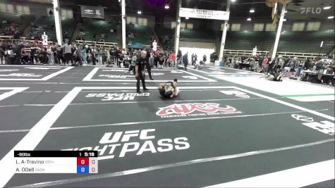 Replay: Mat 4 - 2023 ADCC Denver Open | May 13 @ 9 AM