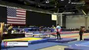 Keanu Arellano - Double Mini Trampoline, Team Legacy - 2021 USA Gymnastics Championships
