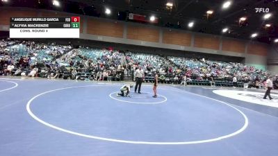 70-75 lbs Round 3 - Edgar Razo, Fernley WC vs Bryan Odle, Greenwave Youth Wrestling Club