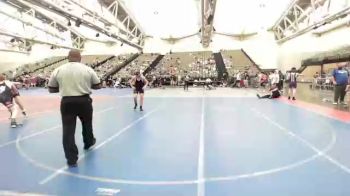 147 lbs Round Of 32 - Tristan Pedre, Shore Thing WC vs Tyler Sheeler, --Other--