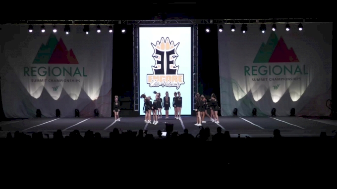 Encore Elite Wildcatz - Roar [2022 L2 Youth - D2 - Small Day 1] 2022 ...