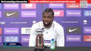 Noah Lyles, Julien Alfred, Femke Bol Preview London Diamond League 2025 | Press Conference