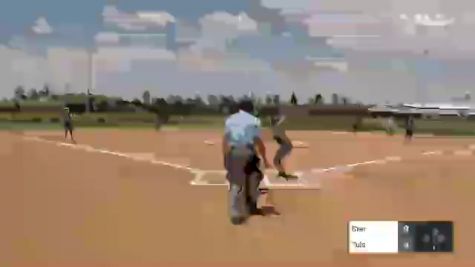Tulsa Elite vs. Stars National - Aurora Complex B: Field 3
