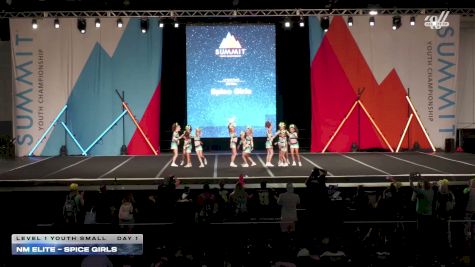 NM Elite - Spice Girls [2026 L1 Youth Small Day 1] 2026 The Youth Summit