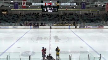 Replay: Home - 2024 Strathroy vs Kitchener-Waterloo | Nov 24 @ 1 PM