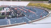 Women's 400m Hurdles, Finals 7