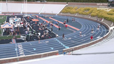 Women's 400m Hurdles, Finals 7