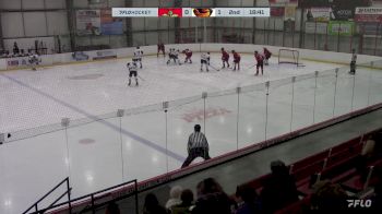 Replay: Home - 2025 Kenora U18 AAA vs Thrashers U18 AAA | Jan 15 @ 7 PM