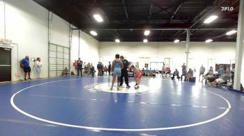 175 lbs Bryce Householder, Tennessee vs Giovanni Binetti, New Jersey