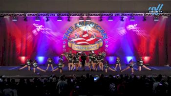 Prodigy Elite - Obsession [2025 L1 Junior - D2 Day 2] 2025 The American Masterpiece San Jose National