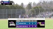 Replay: Assumption vs St. Michael's - DH | Apr 10 @ 11 AM