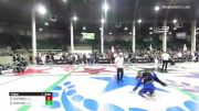 Ollin Quintana vs Kalab Hammer F2W TOC 25 - Event