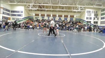 155 lbs Semifinal - Giuliaha Pekelder, Ramona vs Emmyjane Bragg, Poway