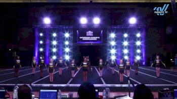 Interboro Hornets Cheerleading - Sassy Stingers [2024 L1 Performance Rec - 10Y (NON) - Large Day 1] 2024 SU Battle at the Boardwalk Grand Nationals
