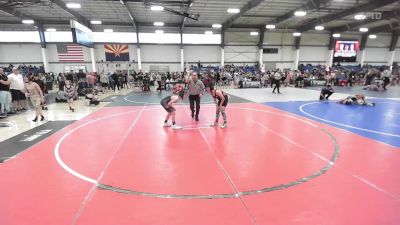 110 lbs Rr Rnd 2 - Dylan Henry, Manu WC vs Kellen Shehan, Chandler