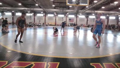 175 lbs Placement - Owen Woll, Steller Trained Bly vs Matteos Meschian, Dark Horse