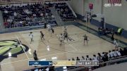 Replay: Lincoln Memorial vs Wingate | Jan 25 @ 2 PM
