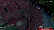 Men's 1500m Open B, Finals 6